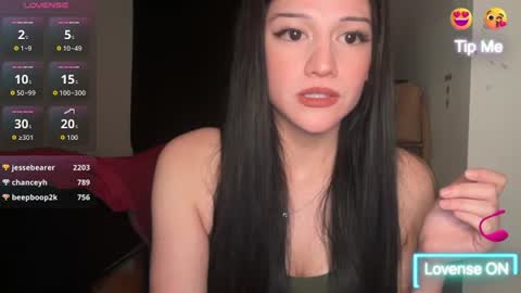 Snapshot of scarletskyee chatting on 07/03/26, 03:35 scarlet skyee online show from 07/03/26, 03:35