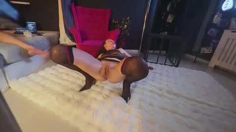 Scarlett031988 online show from 04/22/26, 10:55