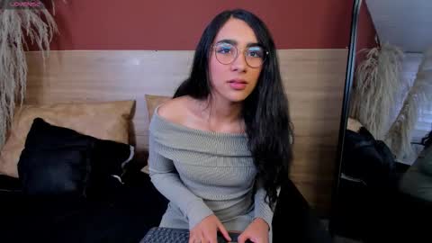 Scarlett  online show from 02/18/26, 08:16