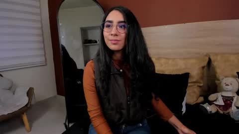 Scarlett  online show from 03/08/26, 01:48