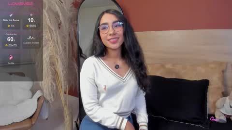 Scarlett  online show from 03/15/26, 02:34