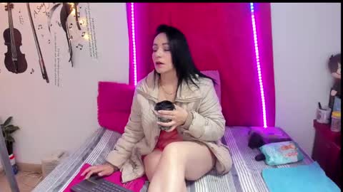 scarlett online show from 04/16/26, 09:43