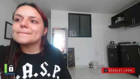 Snapshot of scarlett77_ chatting on 09/16/25, 04:08 Scarletland welcome online show from 09/16/25, 04:08
