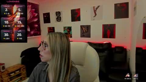 Scarlett online show from 02/13/26, 12:01