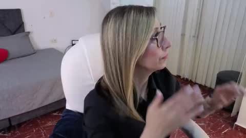 Scarlett online show from 02/14/26, 12:02