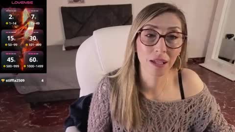 Scarlett online show from 04/09/26, 11:59