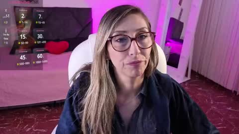 Scarlett online show from 05/18/26, 11:38