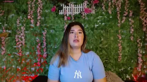 Scarlett Hot online show from 01/06/25, 11:29