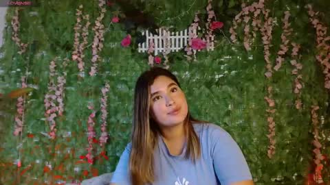 Scarlett Hot online show from 01/06/25, 02:58