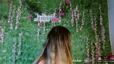 Scarlett Hot online show from 01/07/25, 05:31