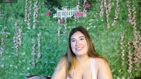 Scarlett Hot online show from 01/08/25, 01:20