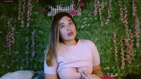 Scarlett Hot online show from 01/09/25, 11:25