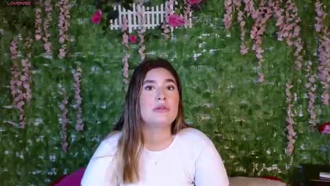 Scarlett Hot online show from 01/10/25, 11:22