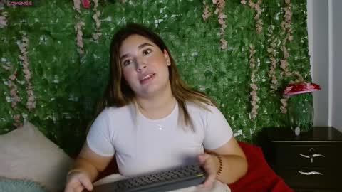 Scarlett Hot online show from 01/10/25, 02:23