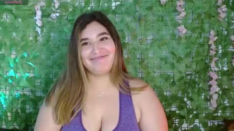 Scarlett Hot online show from 01/13/25, 05:33