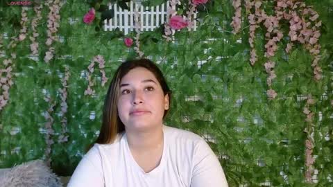 Scarlett Hot online show from 01/15/25, 11:32