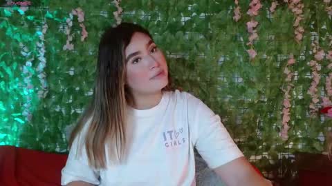 Scarlett Hot online show from 01/16/25, 02:30