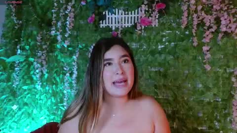 Scarlett Hot online show from 01/16/25, 05:33