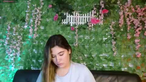 Scarlett Hot online show from 01/20/25, 11:24