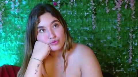 Scarlett Hot online show from 01/20/25, 05:27