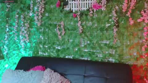 Scarlett Hot online show from 01/22/25, 11:23