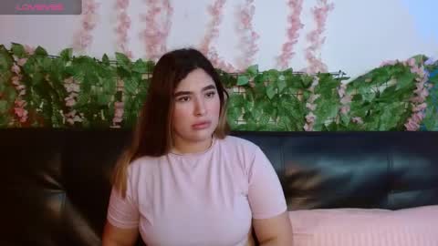 Scarlett Hot online show from 01/27/25, 12:48