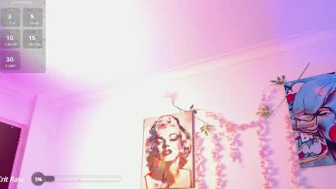 Scarlett Hot online show from 01/30/25, 05:49