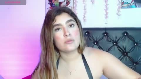 Scarlett Hot online show from 02/05/25, 10:33
