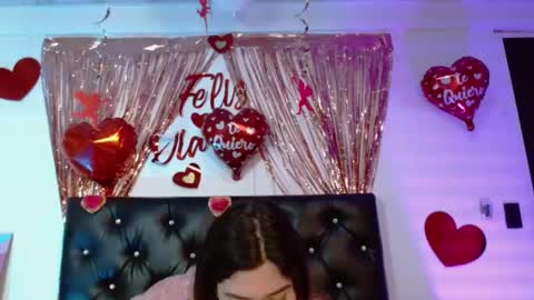 Scarlett Hot online show from 02/19/25, 01:29