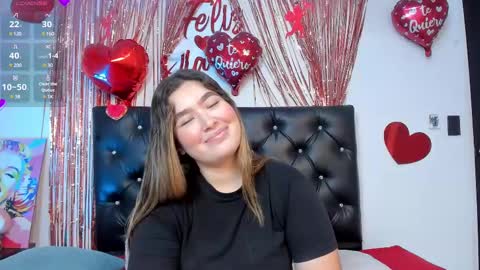 Scarlett Hot online show from 02/28/25, 09:23