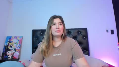 Scarlett Hot online show from 03/03/25, 07:28