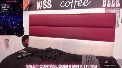 scarlett__14 online show from 11/28/25, 03:09