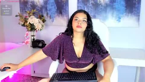Scarlett online show from 06/17/26, 10:00
