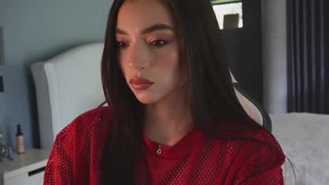Snapshot of scarlett__baker11 chatting on 05/21/26, 06:59 juli online show from 05/21/26, 06:59