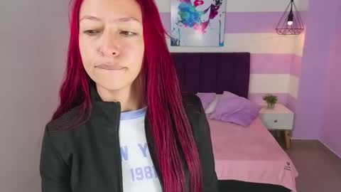 Scarlett online show from 03/19/26, 11:47