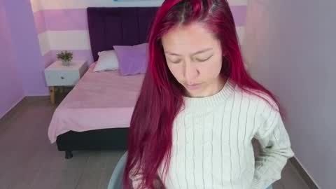 Scarlett online show from 04/06/26, 01:12