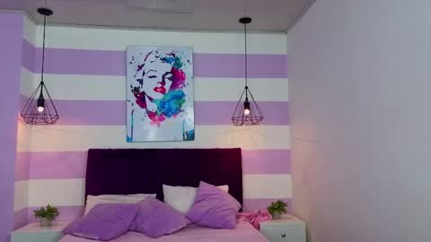 Scarlett online show from 04/20/26, 02:53