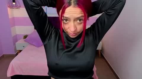 Scarlett online show from 05/13/26, 11:40