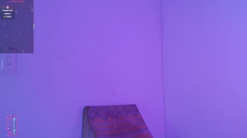 Scarlett online show from 04/18/26, 07:58