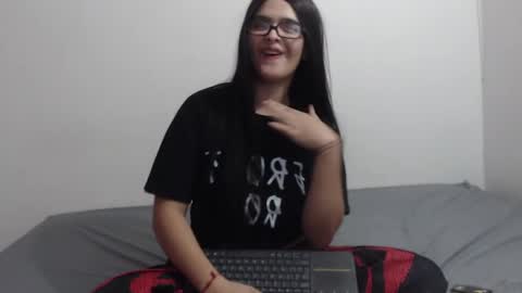 Scarlett online show from 05/17/26, 06:59