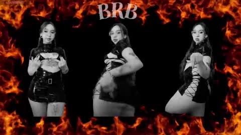 Scarlett online show from 11/30/25, 12:09