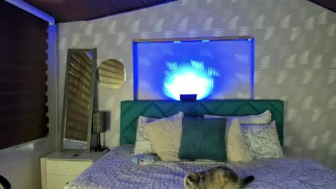 Snapshot of scarlett__cooper__ chatting on 05/16/26, 11:20 Scarlett online show from 05/16/26, 11:20