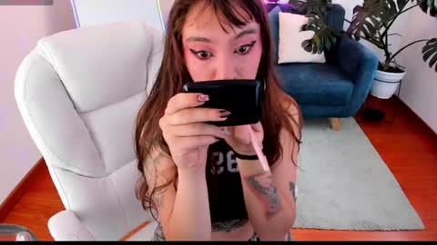 Snapshot of scarlett__cooper__ chatting on 05/30/26, 12:57 Scarlett online show from 05/30/26, 12:57