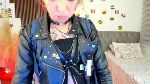 Snapshot of scarlett__cooper__ chatting on 07/09/26, 11:25 Scarlett online show from 07/09/26, 11:25