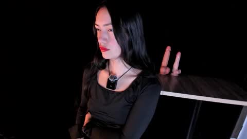 SCARLETT FOX  online show from 02/05/26, 11:15