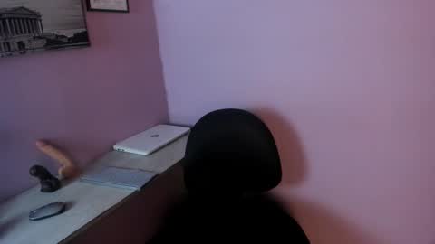 SCARLETT FOX  online show from 02/25/26, 03:43