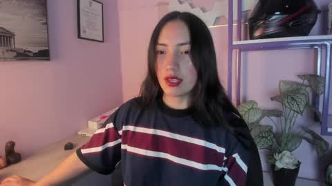 SCARLETT FOX  online show from 04/06/26, 11:33