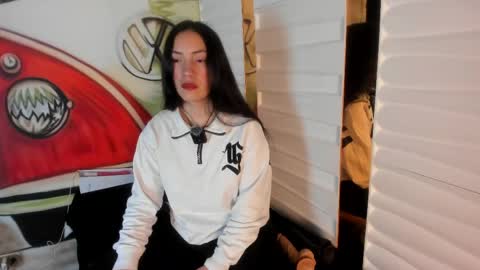 SCARLETT FOX  online show from 04/21/26, 11:27