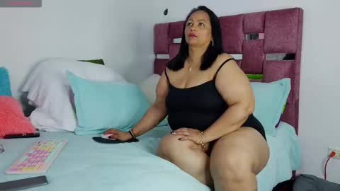 Scarlett online show from 03/08/26, 10:02