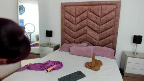 scarlett__noir online show from 03/12/26, 08:26